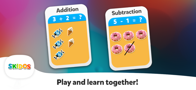 Math Learning Games: For Kids(圖2)-速報App