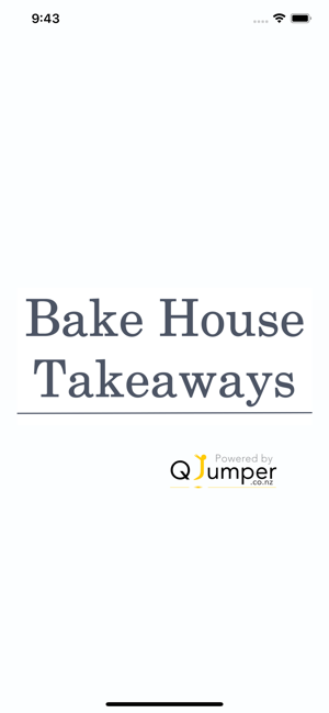 Bakehouse Takeaways(圖1)-速報App