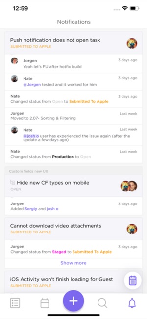 ClickUp: Productivity Platform(圖3)-速報App