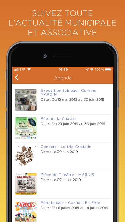 Cazouls-lès-Béziers