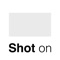 SHOTON : Shot on for iPhone
