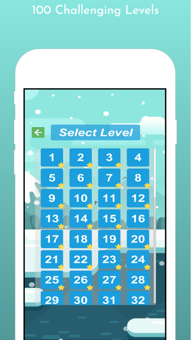 GoGo Puzzle screenshot 2