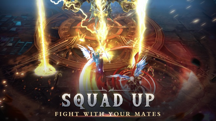 Realm of Chaos Battle Angels