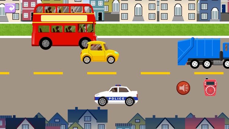 Bus Driver: Puzzle Game screenshot-4