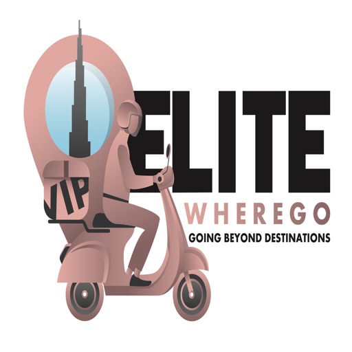 EliteWhereGo Customer