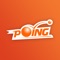 POING SCOOTERS is a Sharing application for scooters, eco-friendly and low carbon emission for MICRO Mobility