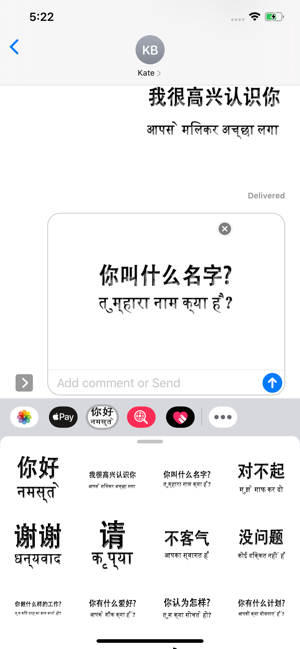 Hindi Chinese(圖5)-速報App