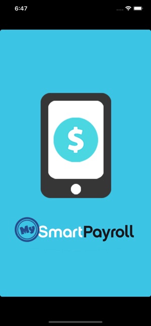 My SmartPayroll(圖1)-速報App