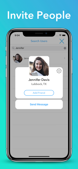 Flutter: Lasting Communication