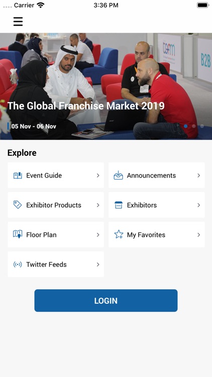 The Global Franchise Market