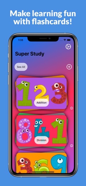 Super Study(圖1)-速報App