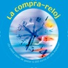 La compra-reloj