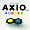The aim of AXIO hexa is to collect as many points as possible in 6 different colours