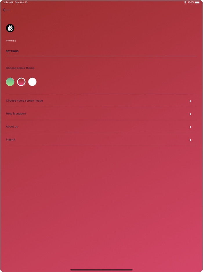 PLC Sydney Co-Curricular