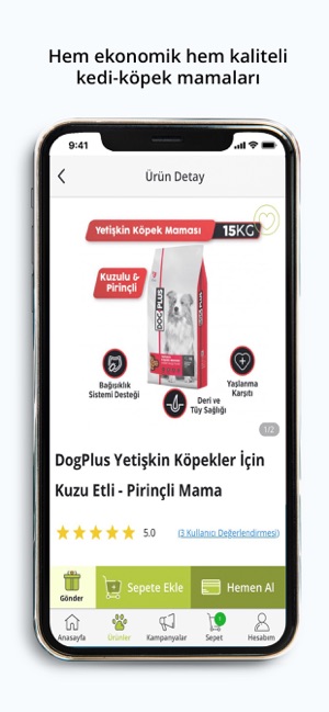 Mama Plus