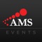 Attending an AMS event