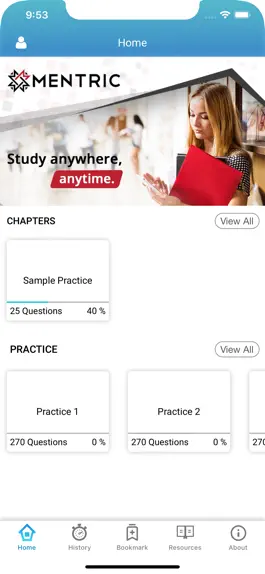 Game screenshot PCAT Pharmacy Practice Tests mod apk