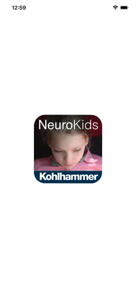 Game screenshot NeuroKids mod apk