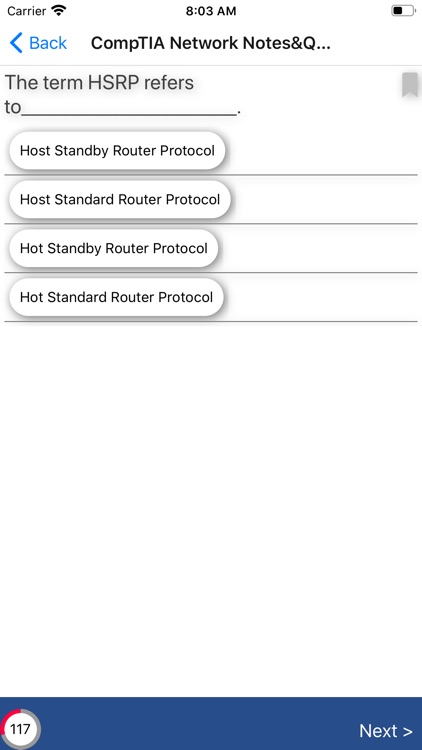 CompTIA Network+ Exam Prep screenshot-4