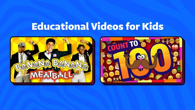 GoNoodle - Kids Videos