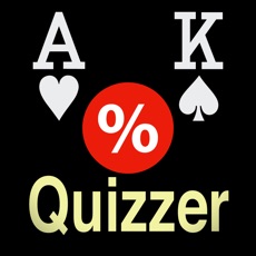 Activities of Hold'em Odds Quizzer