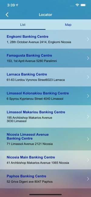 Eurobank Cy On The App Store
