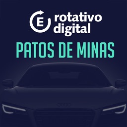 Rotativo Digital Patos MG