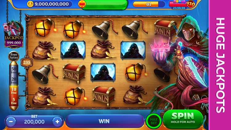 Slots Journey Cruise & Casino screenshot-7