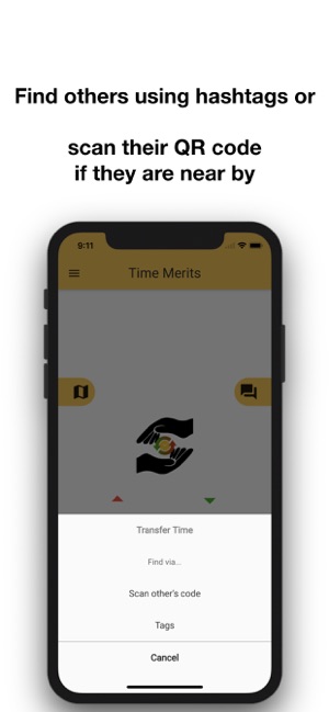 Time Merits(圖1)-速報App