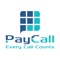 Paycall provides unique clearing solutions through send fax and advanced technology systems to empirically measure every fax to the business