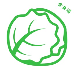 蔬菜网-企业端