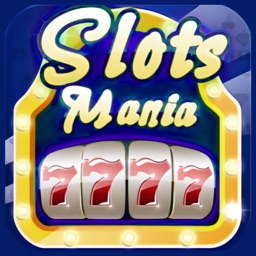 Casino Slot Machine