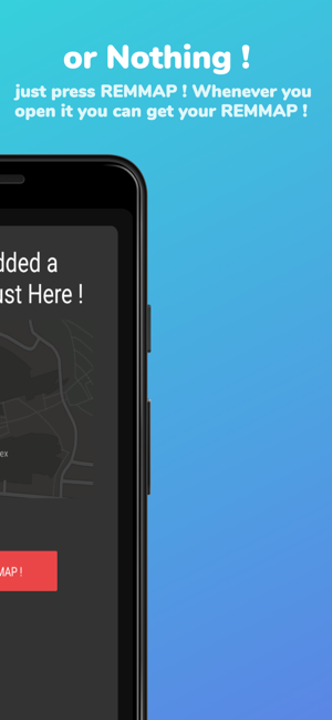 Remmap | Reminder on Map GPS(圖6)-速報App