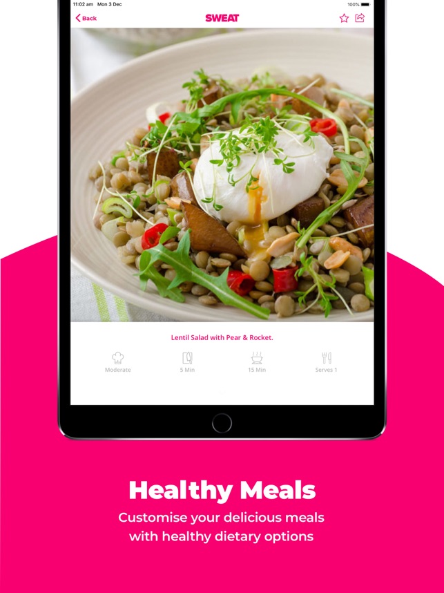 Kayla itsines diet vegan