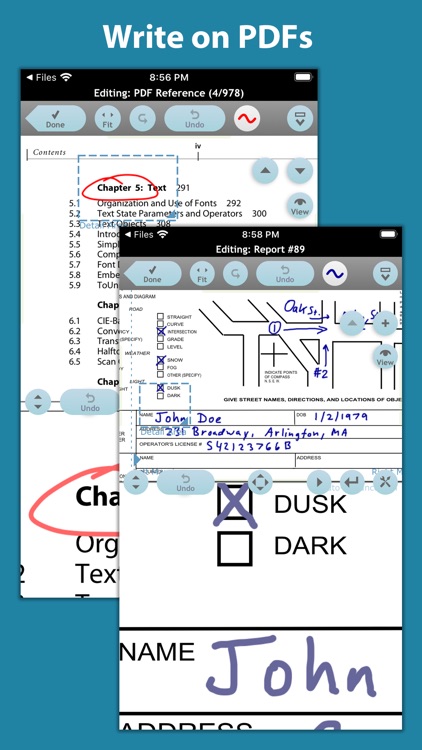 Note Taker HD