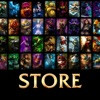 Store of Legends