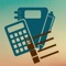 HomeWork Reminder is a reliable app that will help you to keep your homework on track