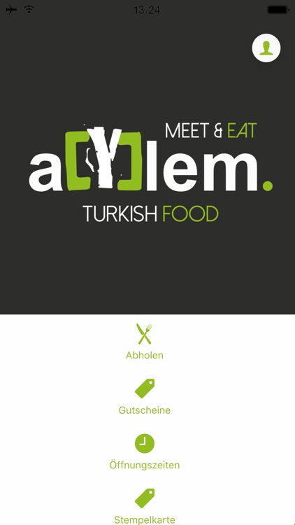 Aylem Döner