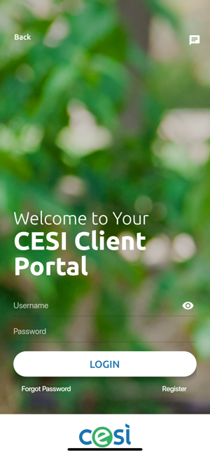 CESI - Client Portal(圖1)-速報App