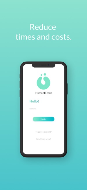 HumanITcare(圖1)-速報App