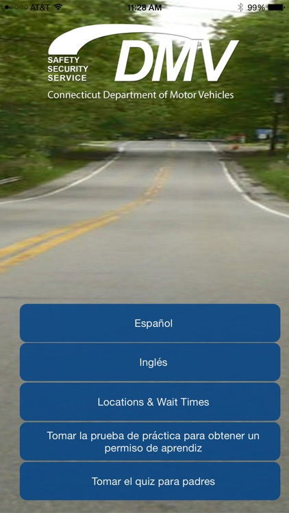 Connecticut DMV Mobile