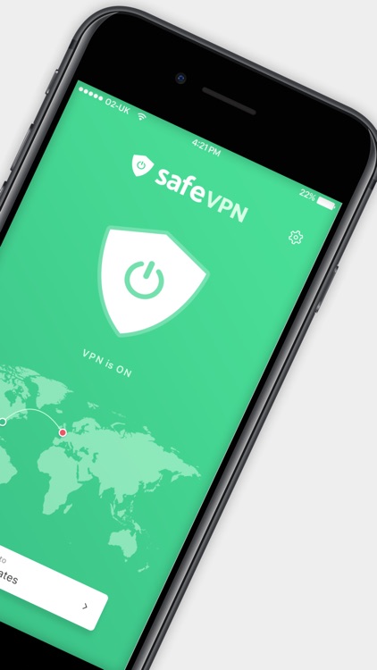 what is the safest vpn app