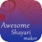 There are a lot of awesome Shayari Collection like Sad Shayari, Lovely Shayari, Inspire Shayari, Barish Shayari, Dil Shayari and much more