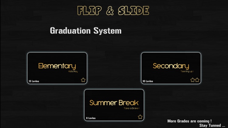 Flip & Slide Full Ad Ver