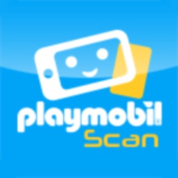 PLAYMOBIL Scan