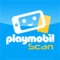 More to discover with PLAYMOBIL Scan