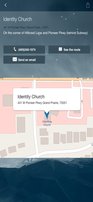 Identity Church GP(圖2)-速報App