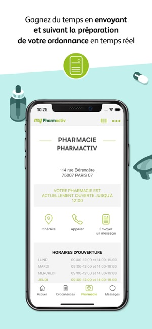 MyPharmactiv(圖4)-速報App