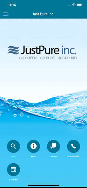 JustPure Inc(圖2)-速報App