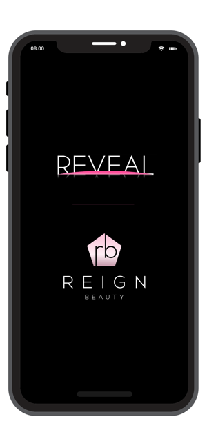 Reveal Products Mobile